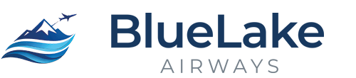 BlueLake Airways